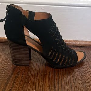 Sarto by Franco Sarto heels